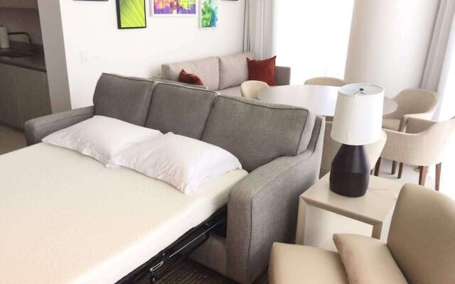 Hyde Resort and Residences, OceanMiami Collection