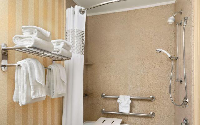 Hampton Inn & Suites Detroit/Sterling Heights