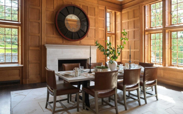 The Ranch Hudson Valley