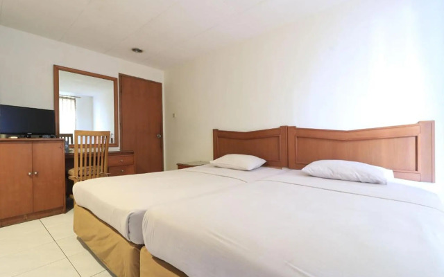 Hotel Prapancha