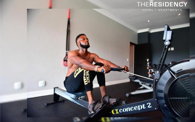 Mint Hotel Sandhurst