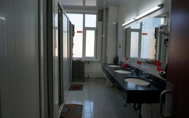 Beijing Sanlitun Hostel