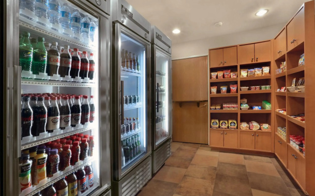 Home2 Suites by Hilton Scottsdale Old Town