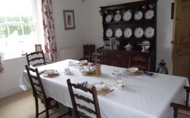 East Farmhouse