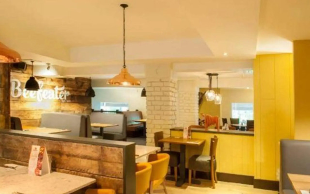 Premier Inn Wirral (Heswall)