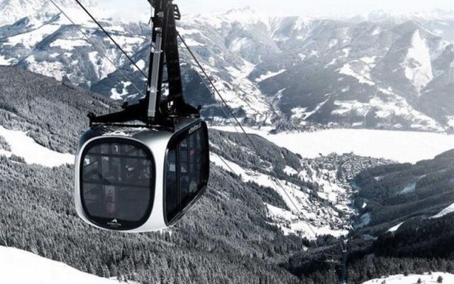 Appartments Anton Wallner Straße 9