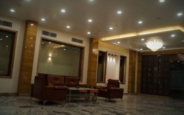Hotel Shree Shyam International