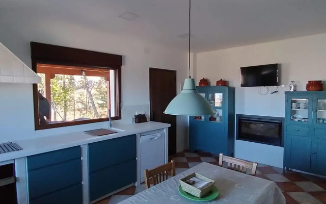 Puerta Laguna - Casa con parcela