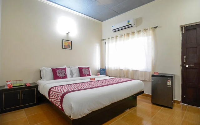 Pleasure Beach Resort by OYO Rooms