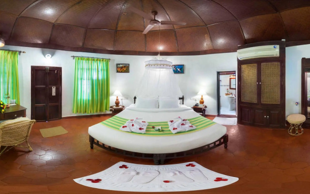 Soma Manaltheeram Ayurveda Beach Village