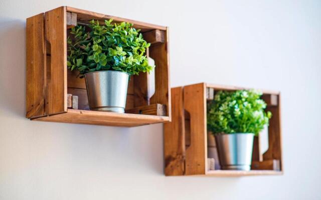 Apartments Top Central 3