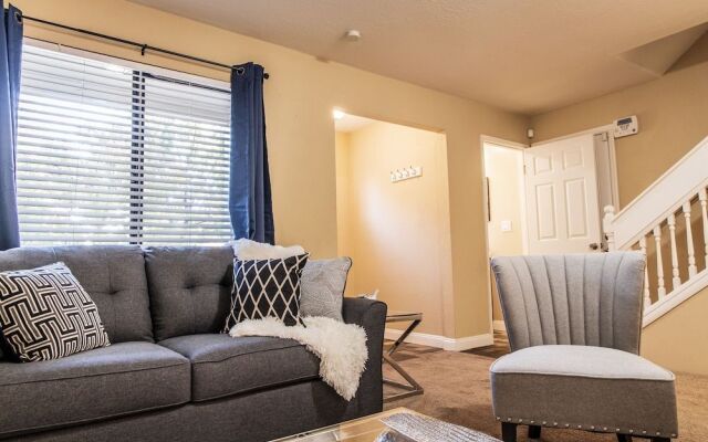 Spacious 2-bedroom in San Pablo
