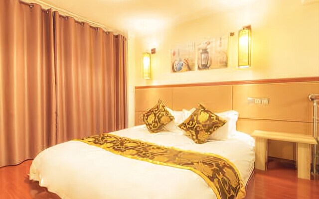 Ocean Paradise Hotel