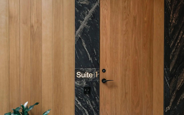 Hotel Vincci Selección Unuk 5* GL