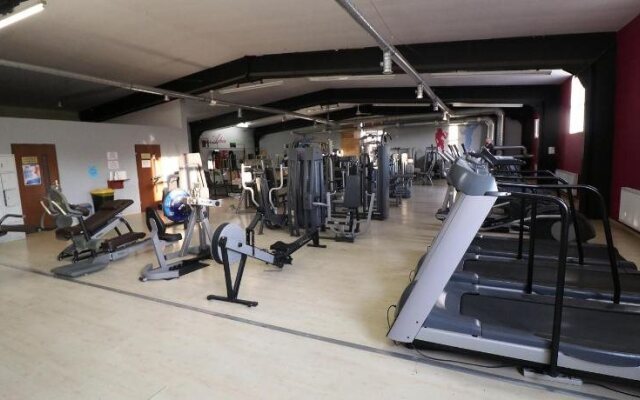 Hotel Adria