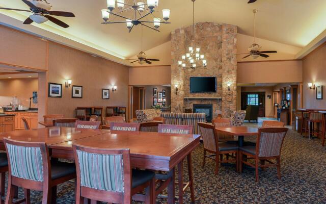 Homewood Suites by Hilton Allentown-West/Fogelsville, PA