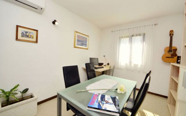 House Sofija Roccastrada