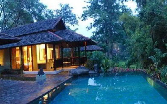 Finna Golf And Country Club Pasuruan