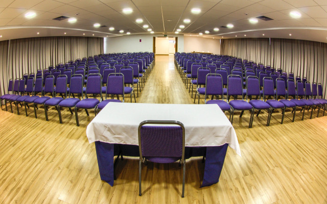 Marante Executive Hotel