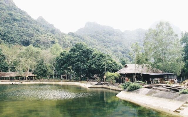 Hoi Lake Farmstay