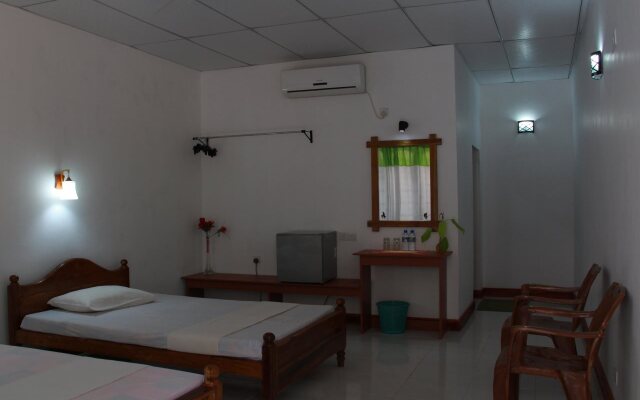 Habarana A4 Villa