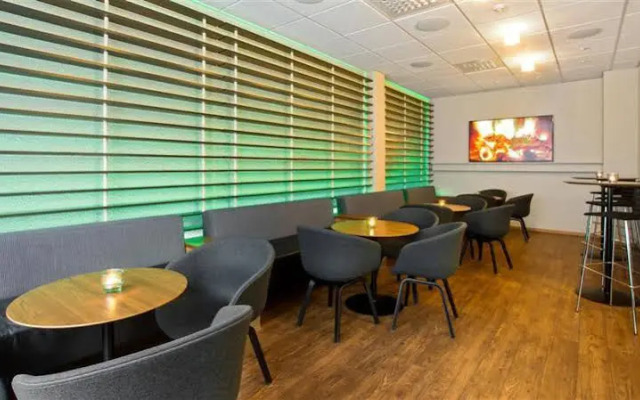 Best Western Grand Hotel Elektra