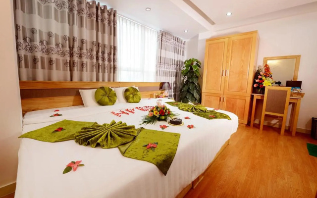 Blue 29 Hotel
