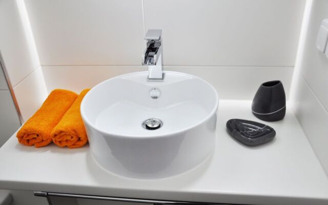 Traditional Apartments Vienna TAV