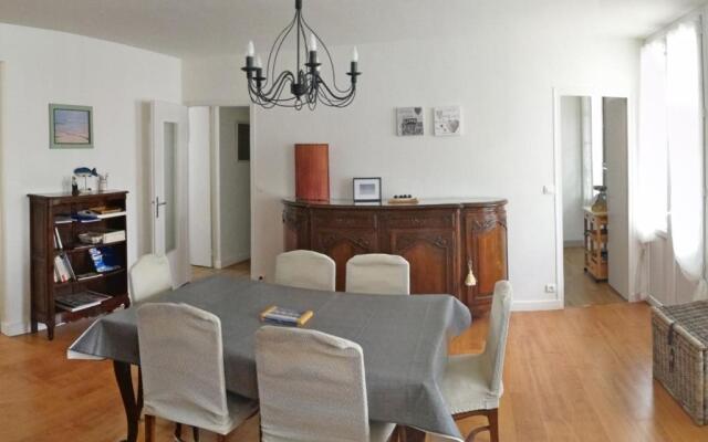 Appartement Royan, 3 Pièces, 5 Personnes - Fr-1-71-51