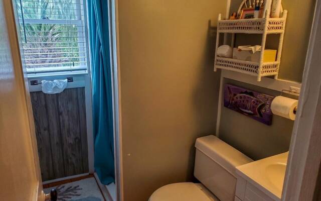 CScape - 2 Br Home