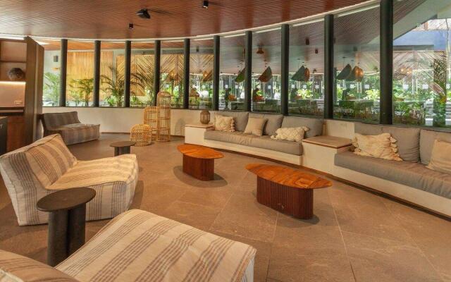 Miraluna Tulum  Exquisite Luxury Apt