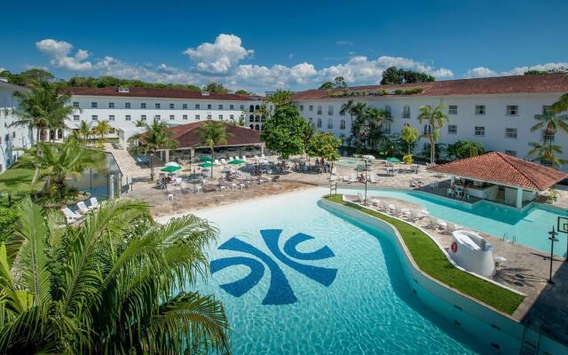 Hotel Tropical Manaus