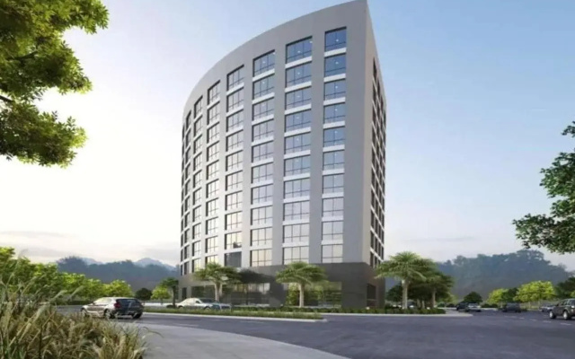 Hilton Garden Inn Mumbai International Airport