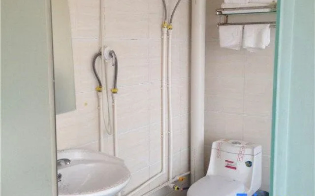 Manyingke Express Hotel