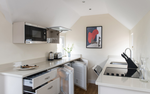 SACO Reading - Castle Crescent