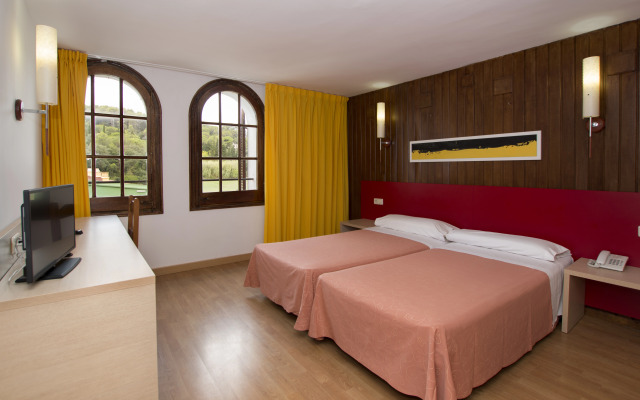Medplaya Aparthotel San Eloy