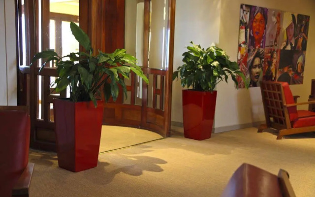 Grand Hôtel de Trestraou