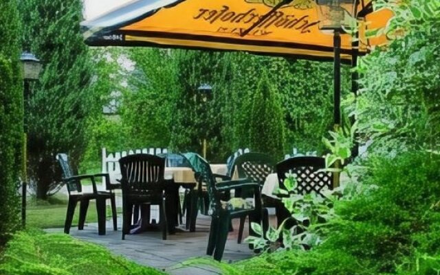 Landhotel Turnow
