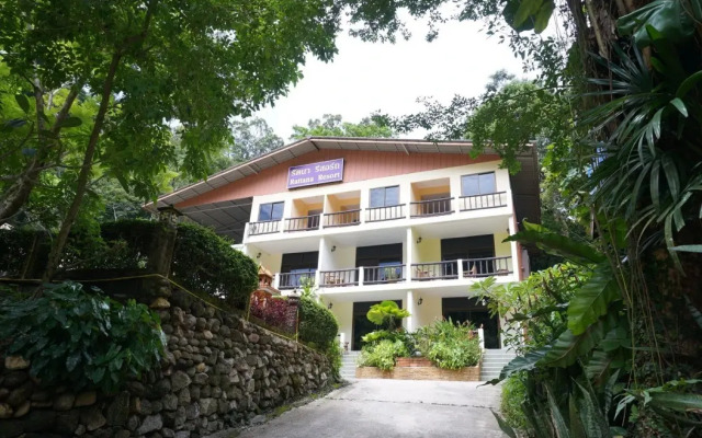 Rattana's Resort