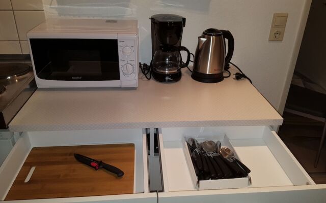 - Sp Hotels - City-Apartment