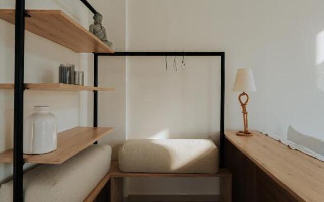 Ponte Suites