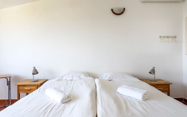 107704 Apartment In Mijas