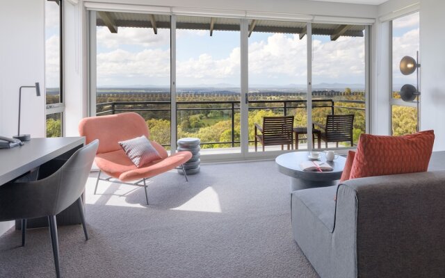 Elysia Wellness Retreat