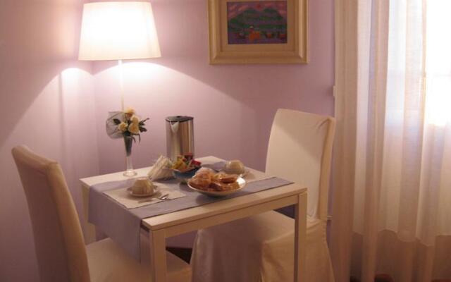 B&B Silvia in Florence