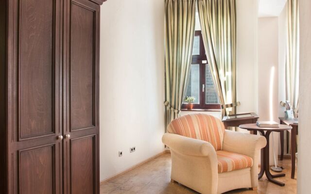 Hotel Restaurant Alte Canzley