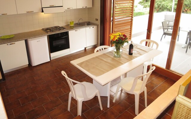 Three-room Classic Castiglione Della Pescaia