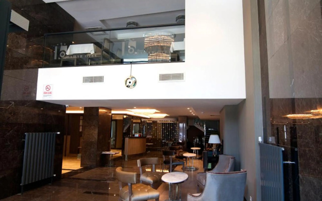 Yeni Bahar Otel