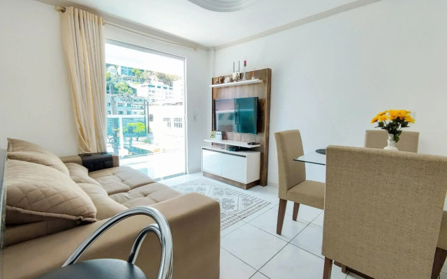 Hospedagem Stein - Apartamento 101