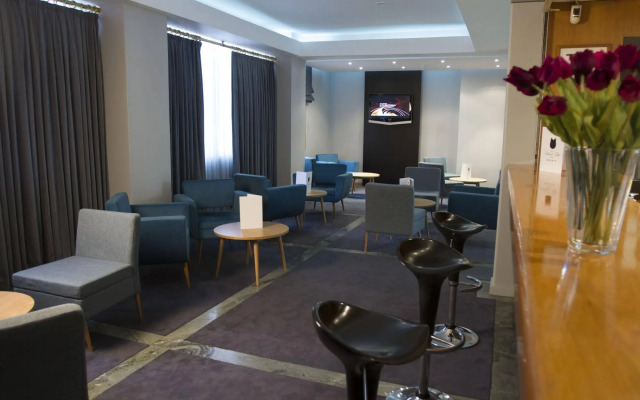 Hotel Black Tulip - Porto Gaia