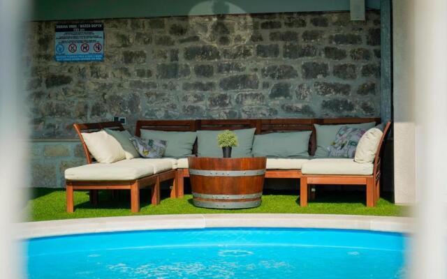 Holiday Home Gustirna